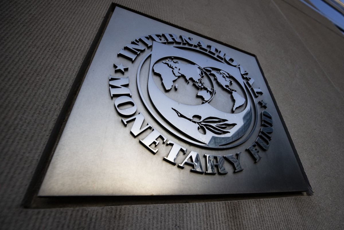 IMF cảnh báo về sự trổi dậy của các loại tiền ảo