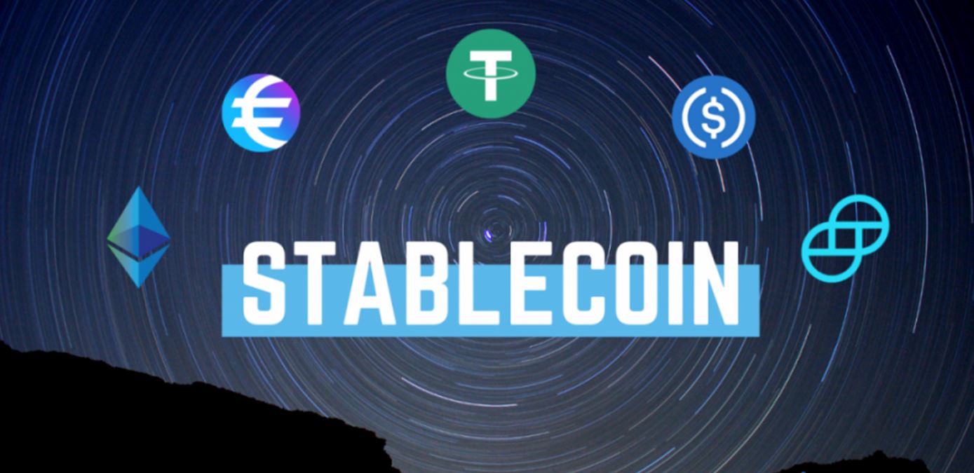 Tiền tệ kỹ thuật số: Sự trỗi dậy của Stablecoin