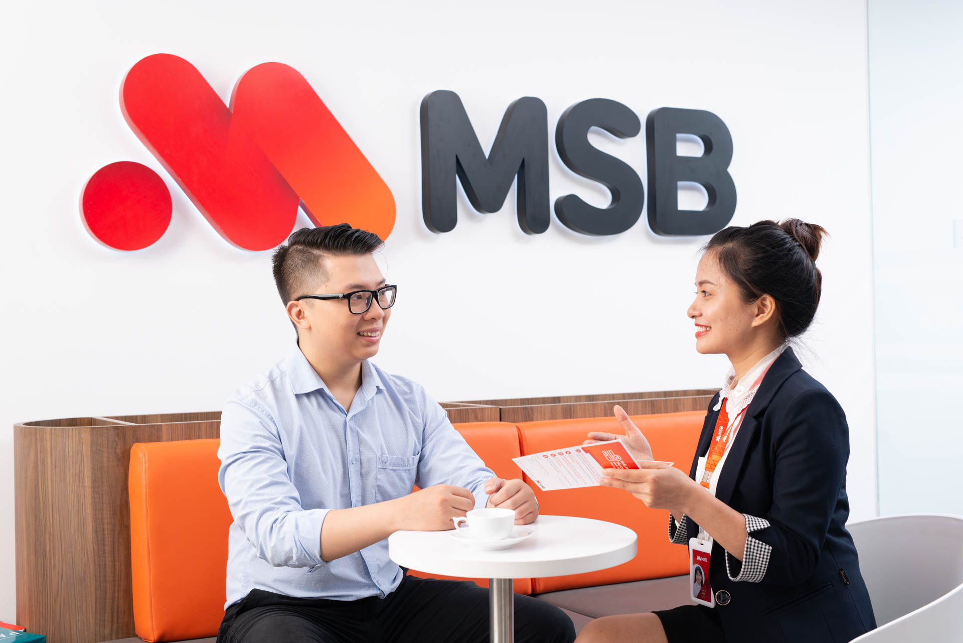 MSB kiểm soát tốt nợ xấu trong nửa đầu năm