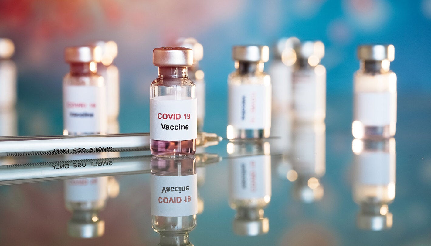 Hàn Quốc tăng viện trợ vào vắc-xin Covid-19