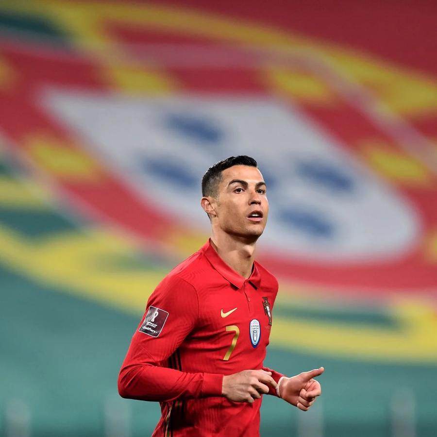 Ronaldo trở về 'nhà', giá cổ phiếu Manchester United bật tăng