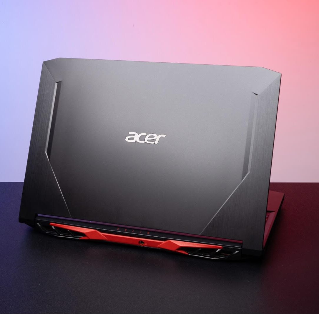 Mách bạn top 3 mẫu laptop gaming "đỉnh nhất" của Acer