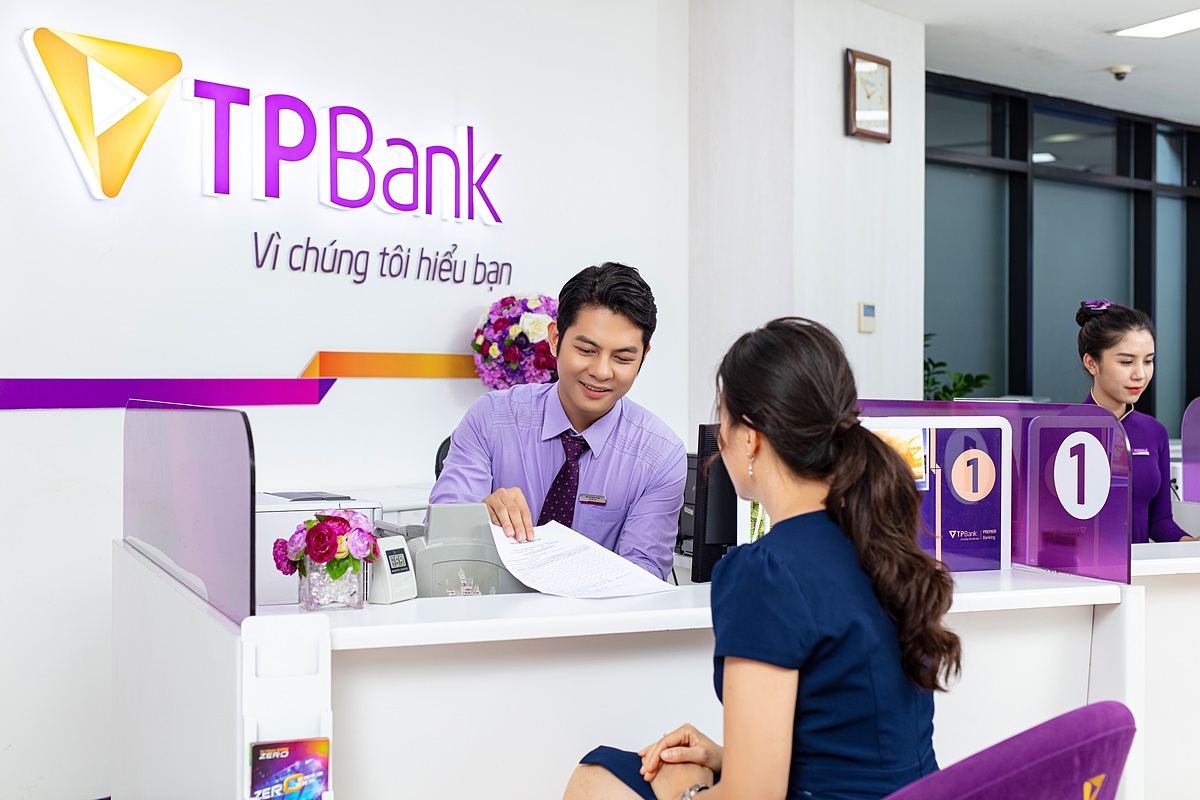 TPBank dự kiến phát hành riêng lẻ 100 triệu cổ phiếu cho nhà đầu tư chiến lược, nhà đầu tư chứng khoán chuyên nghiệp