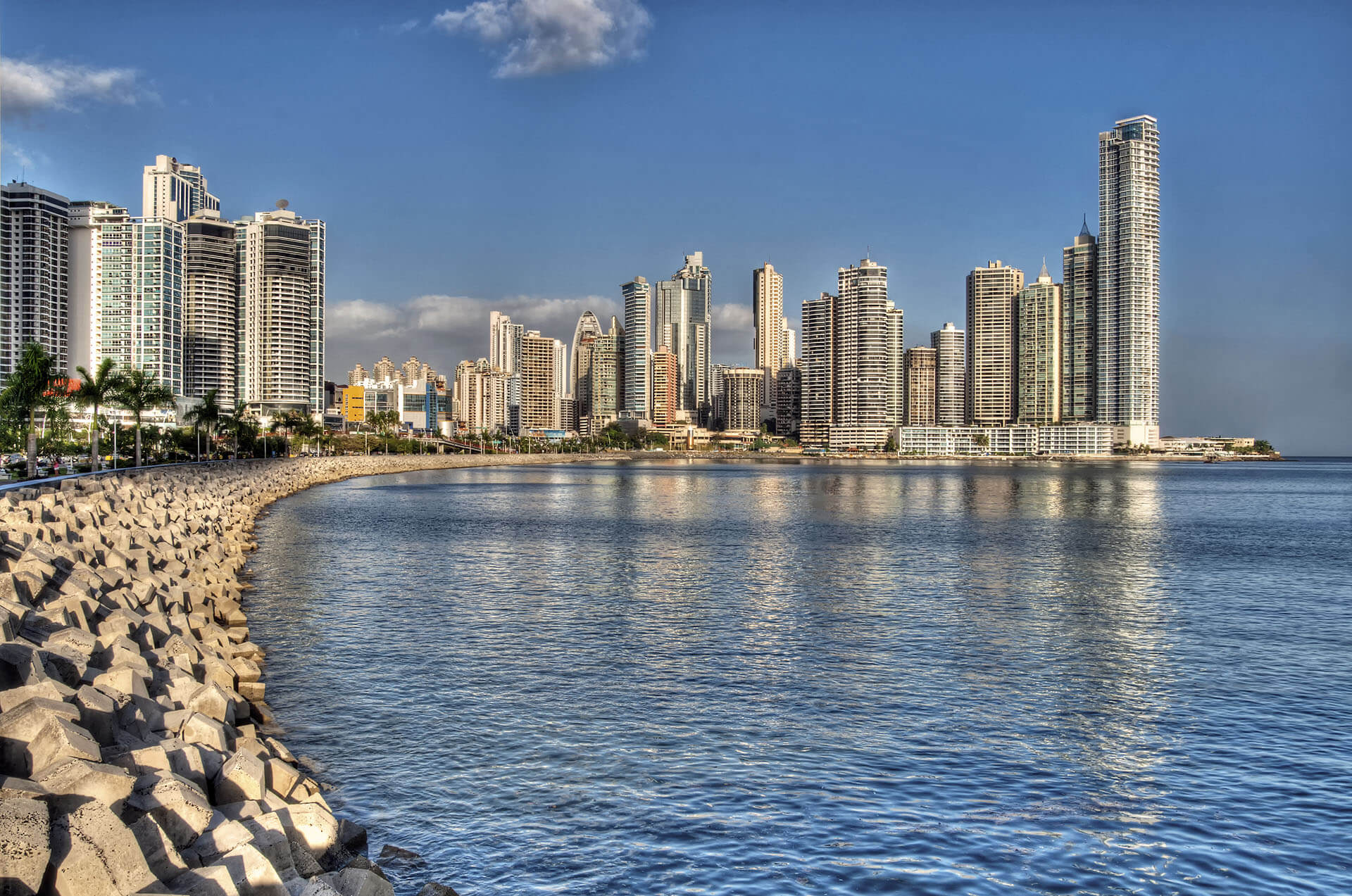 Khám phá 6 điểm đến du lịch tại Panama có thể bạn chưa biết