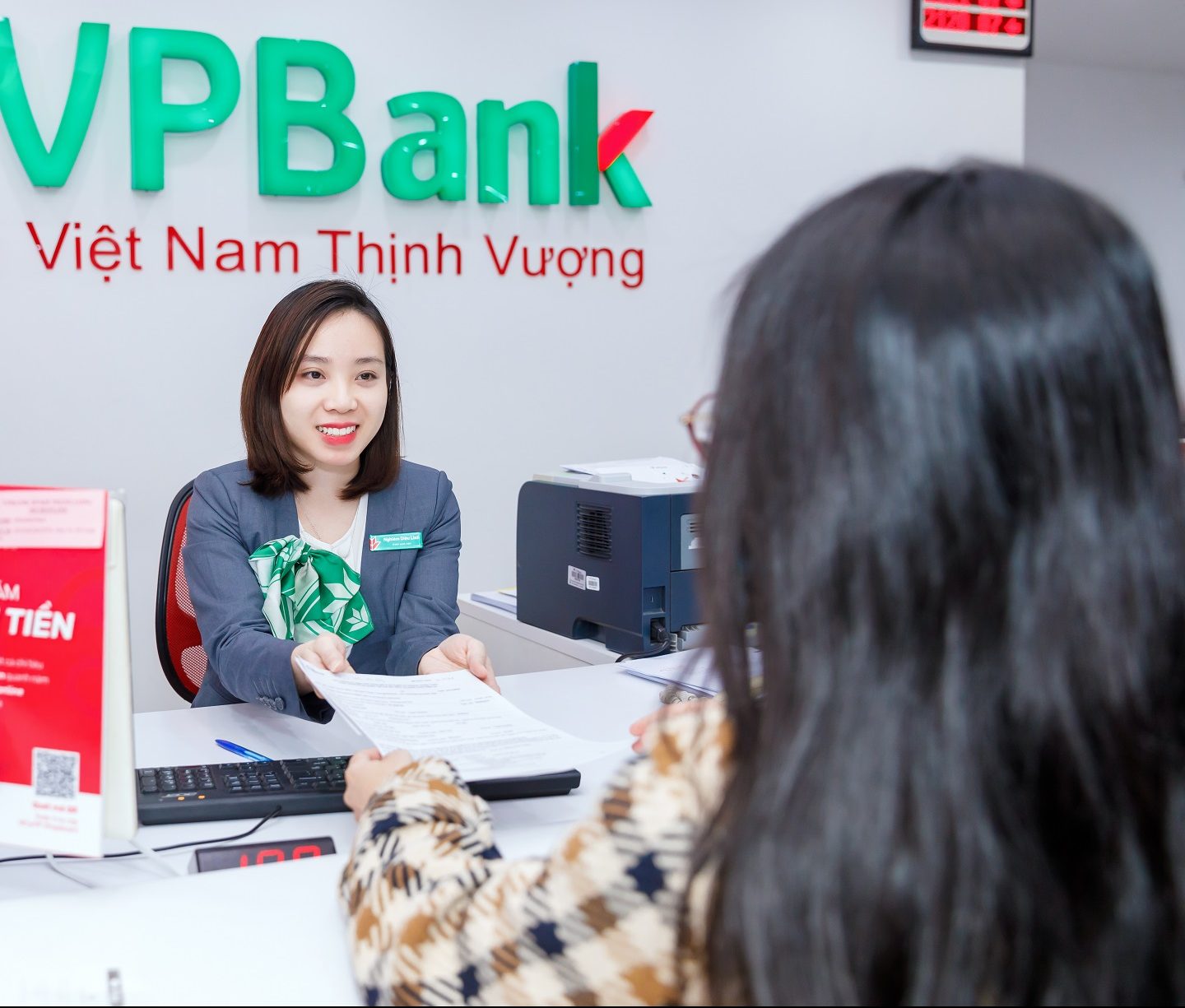 VPBank chính thức chốt chia cổ tức và cổ phiếu thưởng tỷ lệ 80%