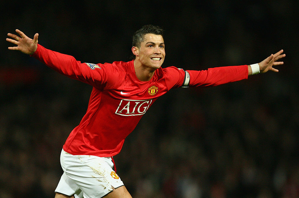 Truyền thông nước Anh ca ngợi Ronaldo sau màn tái xuất ấn tượng