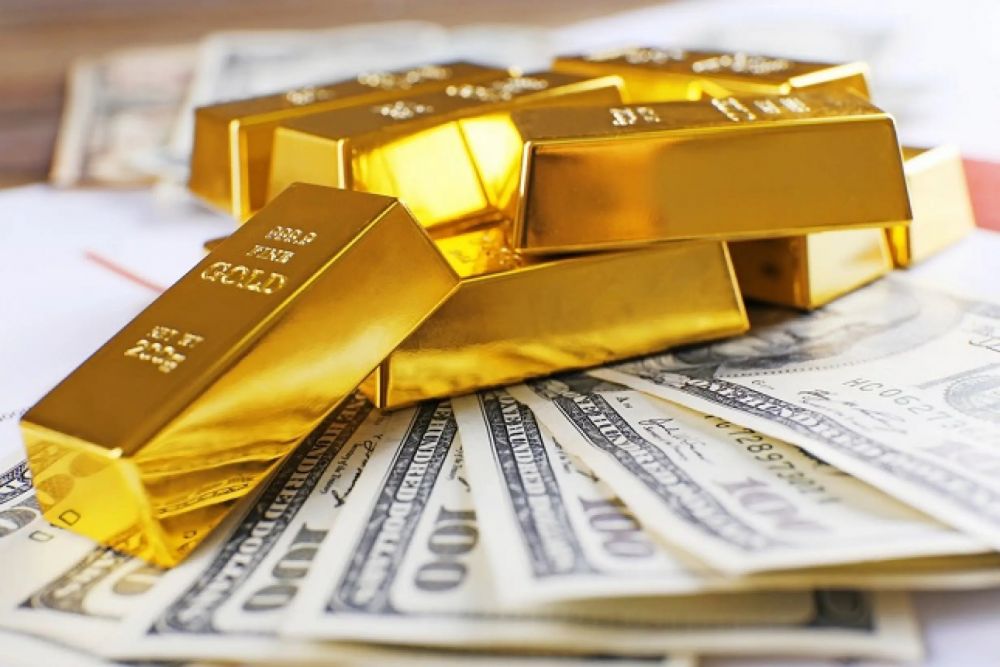 Giá vàng trong nước tăng hơn so với trên thế giới