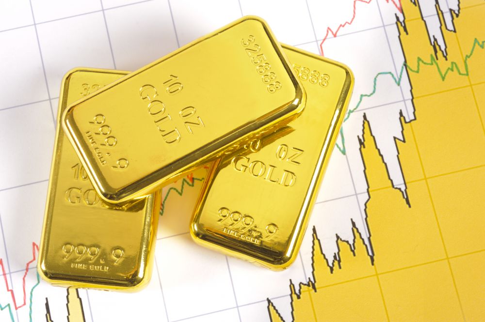 Chênh lệch giá vàng ở thị trường vàng trong nước