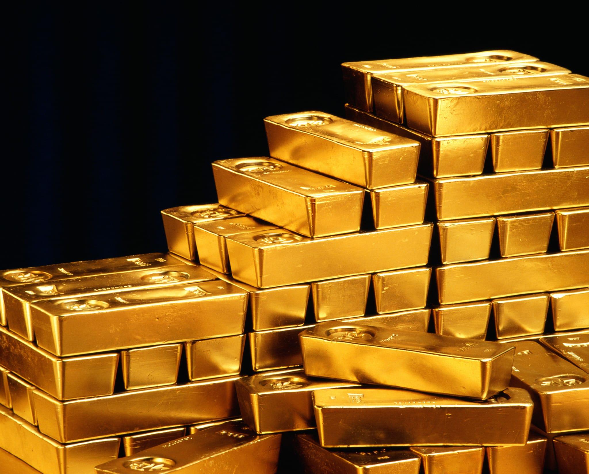 Dự báo giá vàng có thể tăng giá trở lại