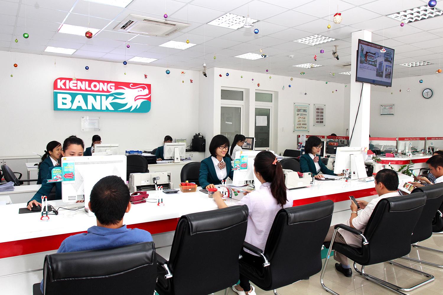 Kienlongbank được Ngân hàng nhà nước chấp thuận cho tăng vốn điều lệ