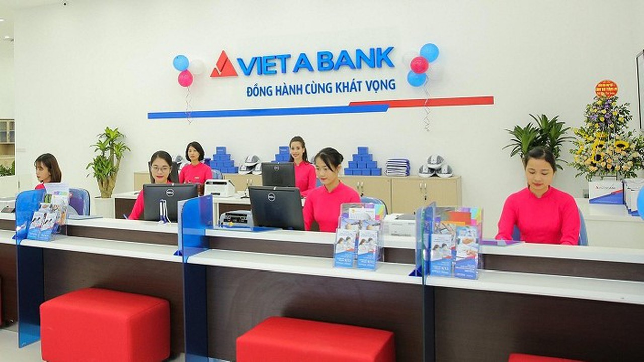 VietABank đón nhận ba giải thưởng quốc tế